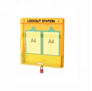 Станция стационарная на 2 планшета формата А4 BD-B207